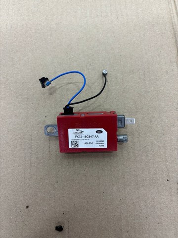 FK7218C847AA LAND ROVER купить в Николаев