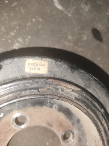 8980391730 OPEL купить в Черкассы