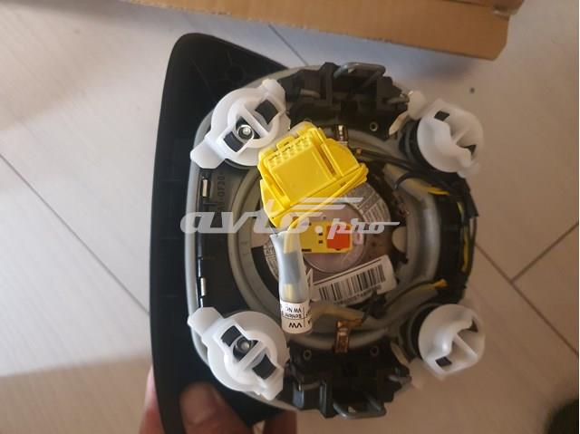 6J0880201KAT7 VAG Подушка безопасности водителя купить в Хмельницкий