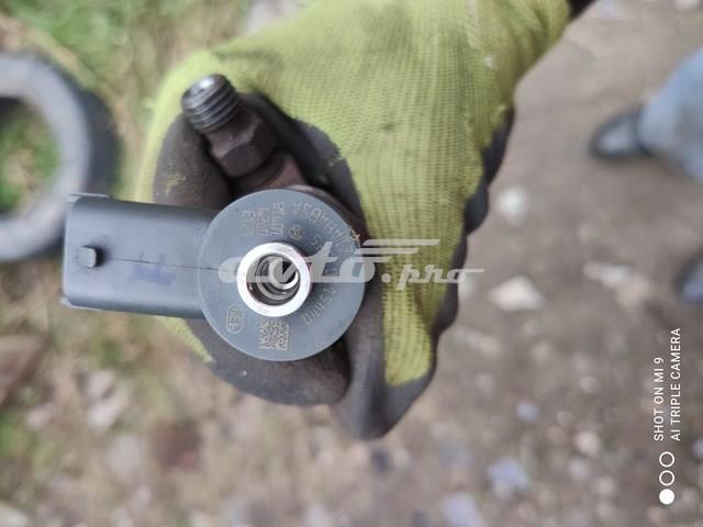 Топливные форсунки 0445110325 BOSCH