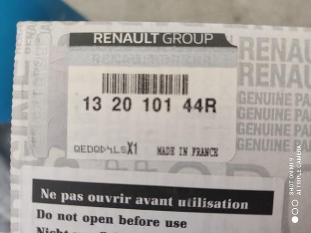 132010144R RENAULT Впускной клапан купить в Николаев