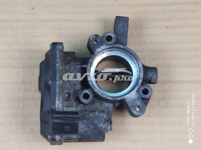 Дроссельная заслонка в сборе 55564247 GM