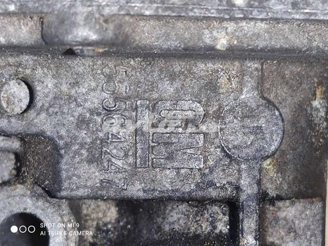 GM 55564247 Дроссельная заслонка в наличии Украина
