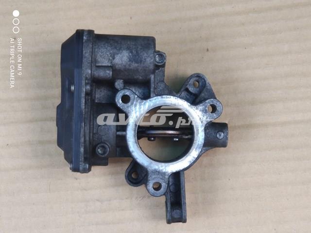 55564247 GM Дроссельная заслонка в сборе купить в Черновцы