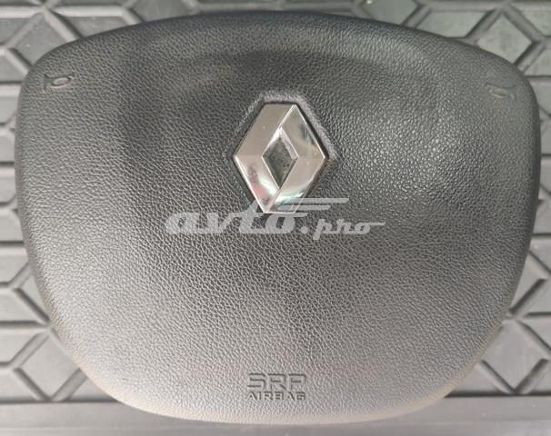 985100002R RENAULT Подушка безопасности (AIRBAG) водительская купить в Сумы