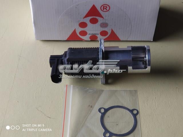 AV6003 AUTLOG Клапан ЕГР купить в Каменское