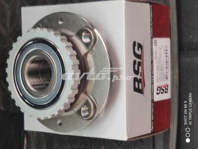 Задняя шпиндель BSG70600012 BSG