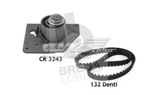 BREDA KCD0597 Комплект ГРМ в наличии Винница