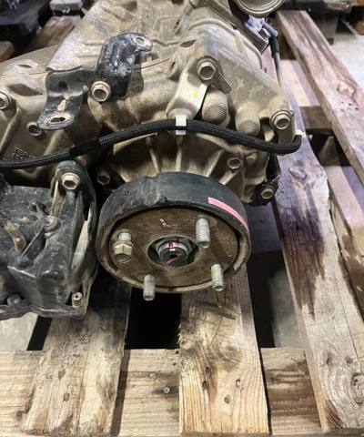 TOYOTA 361000K420 Раздатка в наличии Тернополь