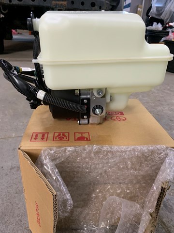 4891060033 TOYOTA Компрессор пневмоподкачки (амортизаторов) купить в Львов
