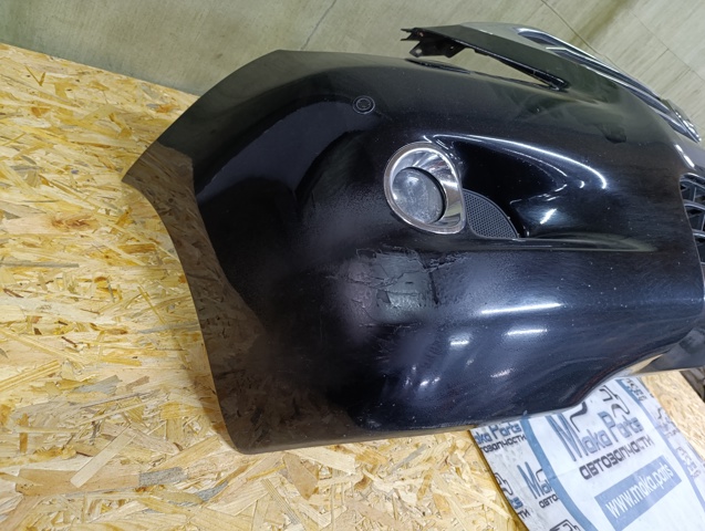 TOYOTA 521196A904 Передний бампер в наличии Украина