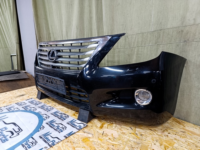 521196A904 TOYOTA Передний бампер купить в Львов