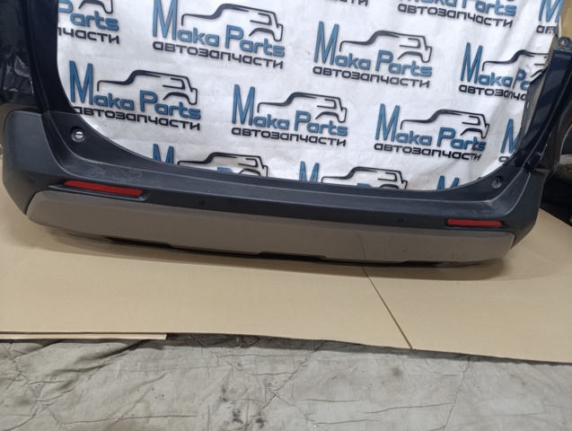 5216142944 TOYOTA Бампер задний, правая часть купить в Киев
