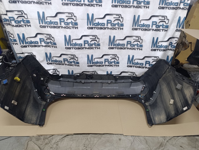 TOYOTA 5216142944 Бампер задний, правая часть в наличии Украина
