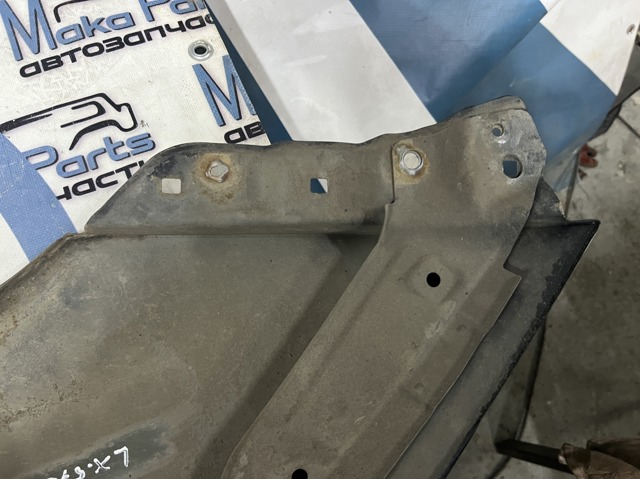 TOYOTA 5380160C20 Крыло переднее правое в наличии Николаев