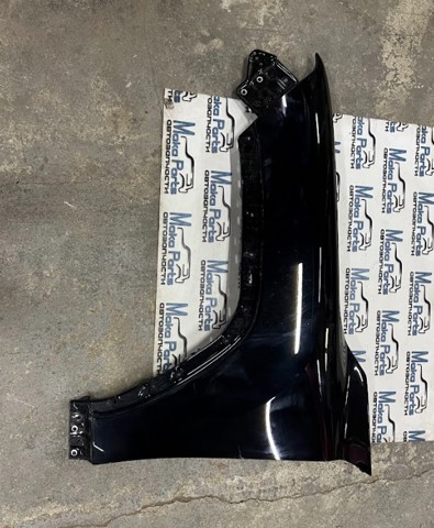 5380260E40 TOYOTA Крыло переднее левое купить в Львов
