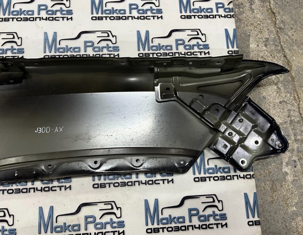 TOYOTA 5380260E40 Крыло переднее левое в наличии Ирпень