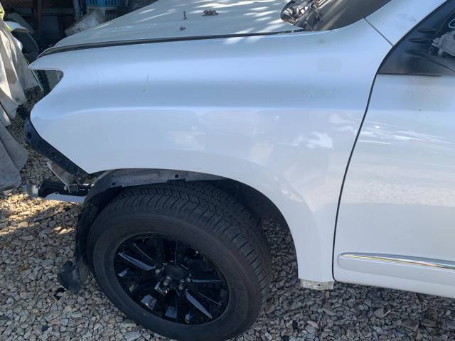 5381260C30 TOYOTA Крыло переднее левое купить в Винница