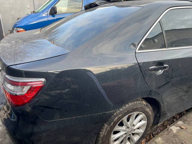 Дверь задняя, правая 6700333200 TOYOTA