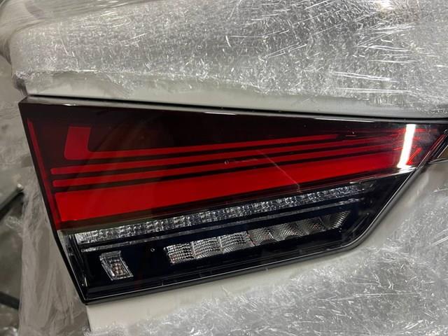 8159048300 TOYOTA Фонарь задний левый внутренний купить в Львов