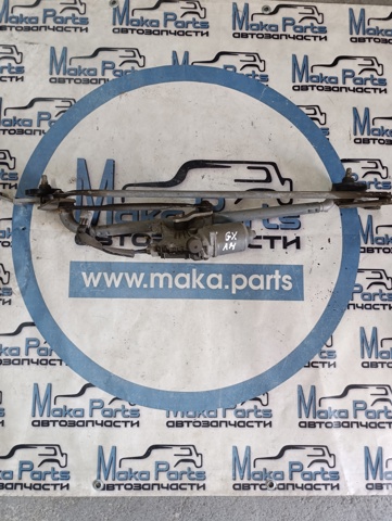 8511060430 TOYOTA Мотор дворников купить в Винница