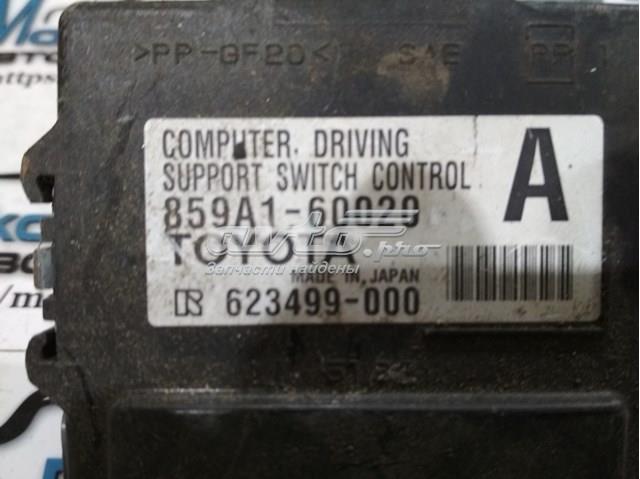 TOYOTA 859A160020 в наличии Чернигов