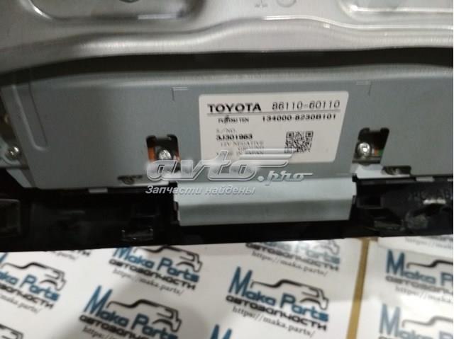 8611060110 TOYOTA купить в Львов