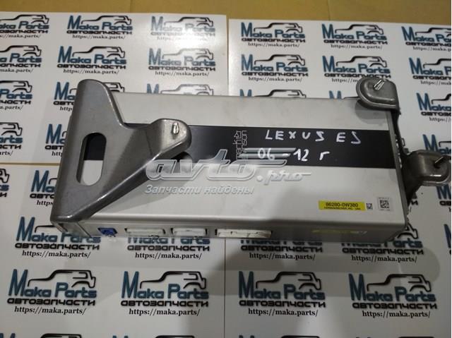 TOYOTA 862800W380 в наличии Житомир