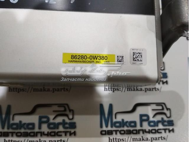 TOYOTA 862800W380 в наличии Кривой Рог