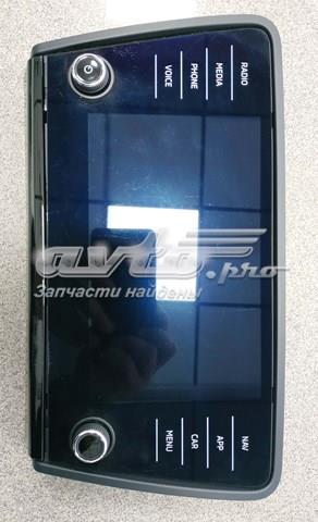 VAG 565919605C Дисплей многофункциональный в наличии Хмельницкий