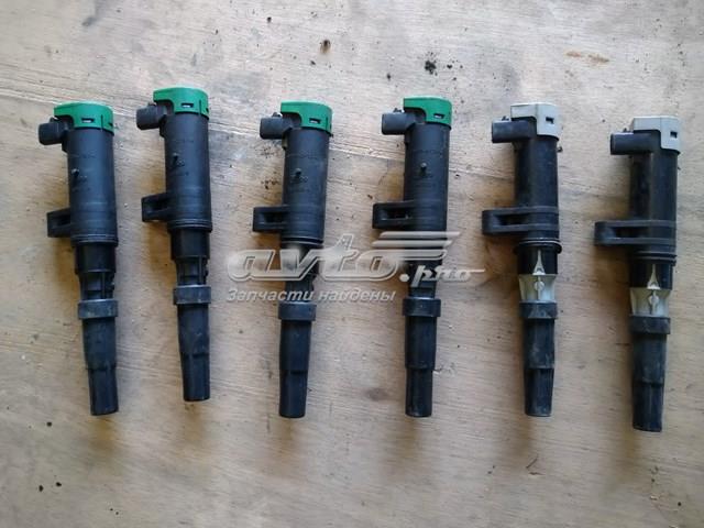 VALEO 216031219 Катушка зажигания в наличии Полтава