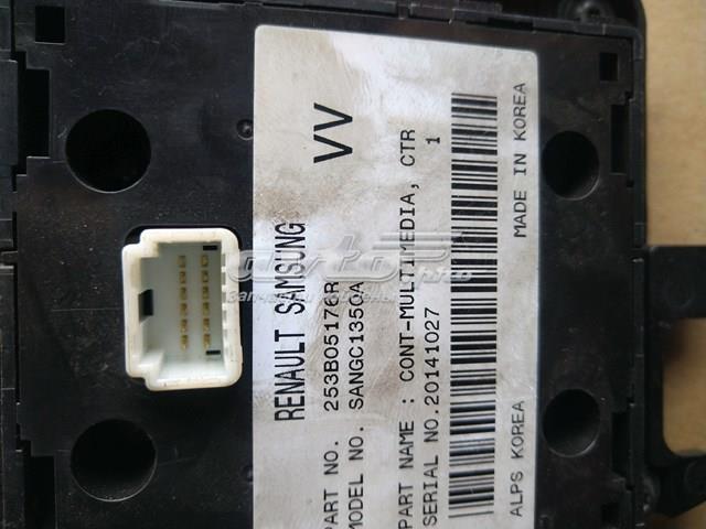 RENAULT 253B05176R в наличии Житомир