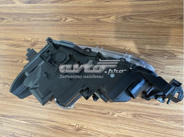 GHR451030 MAZDA Правая фара купить в Украина