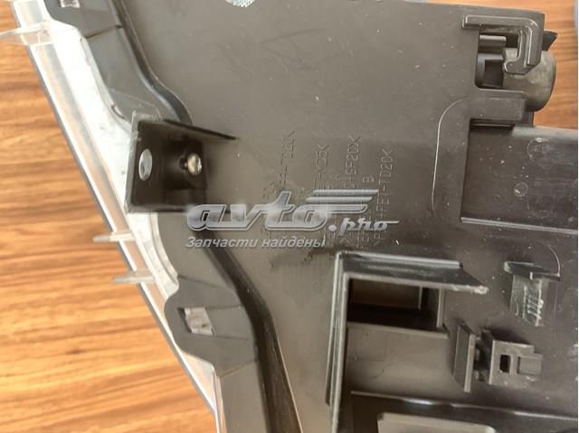 GHR451030 MAZDA Правая фара купить в Кривой Рог