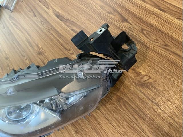 MAZDA GHR451030 Правая фара в наличии Винница