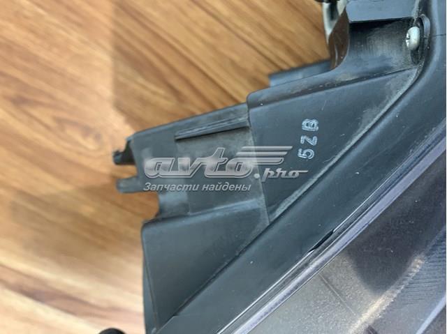 GHR451030 MAZDA Правая фара купить в Николаев
