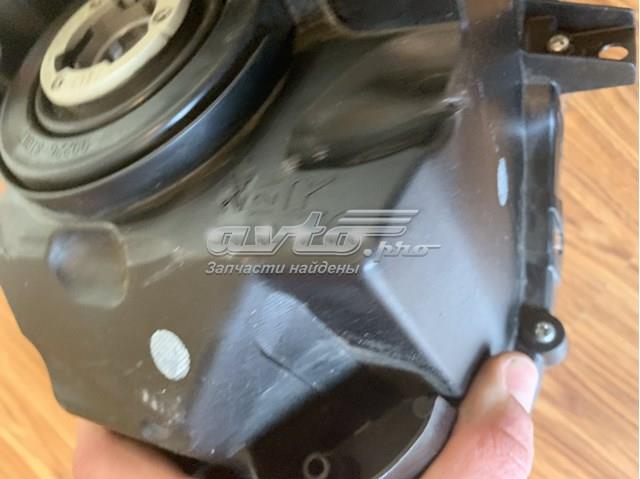 MAZDA GHR451030 Фара правая в наличии Павлоград