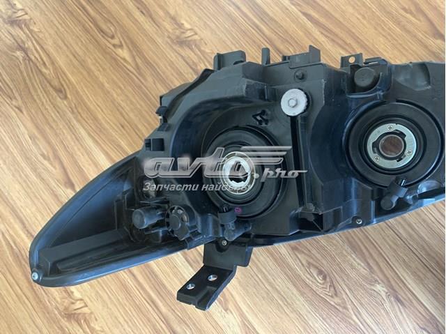 GHR451030 Фара правая купить Сумы