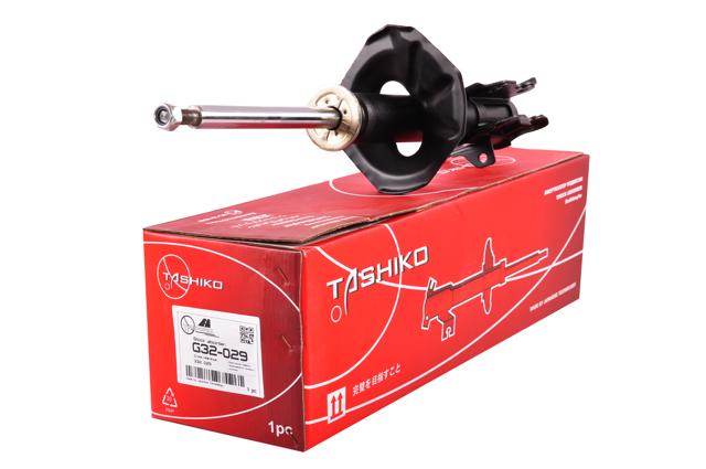 TASHIKO G32029 Амортизатор передний левый в наличии Львов