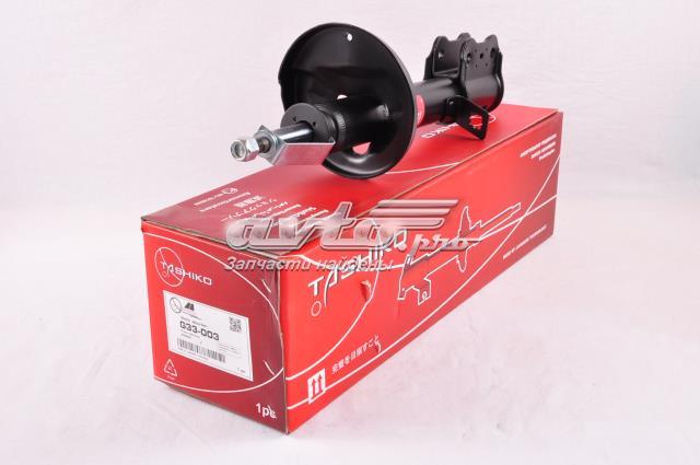 G33003 Амортизатор передний левый купить Сумы