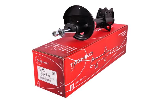 TASHIKO G33003 Амортизатор передний левый в наличии Украина