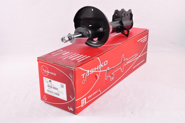 TASHIKO G33003 Амортизатор передний левый в наличии Винница