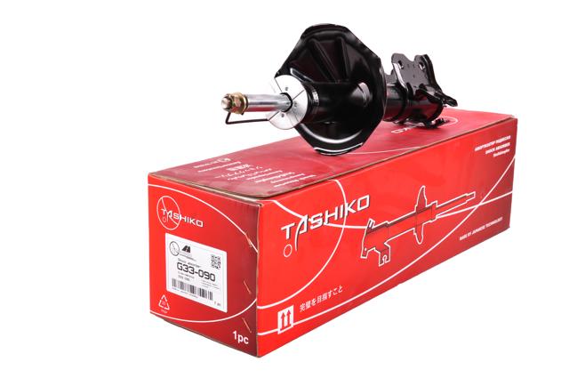 TASHIKO G33090 Амортизатор передний левый в наличии Каменское