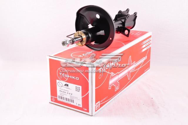 G33117 Амортизатор задний левый купить Одесса