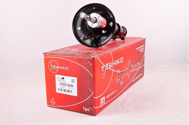 G33205 TASHIKO Амортизатор передний правый купить в Днепр