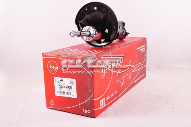 G33206 Амортизатор передний левый купить Полтава