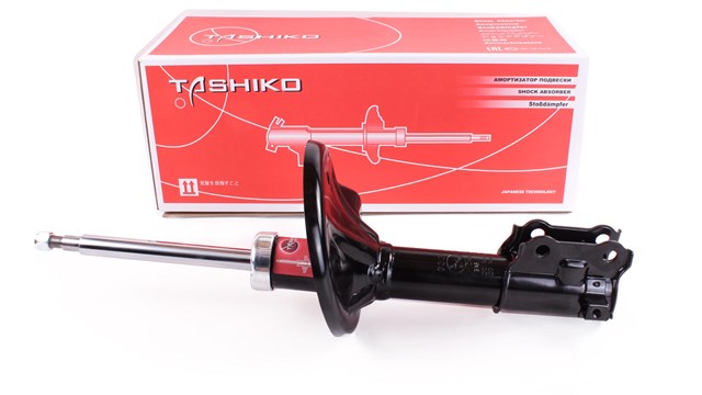 TASHIKO G33206 Амортизатор передний левый в наличии Запорожье