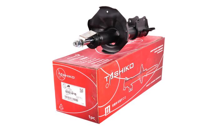 TASHIKO G33215 Амортизатор задний правый в наличии Киев