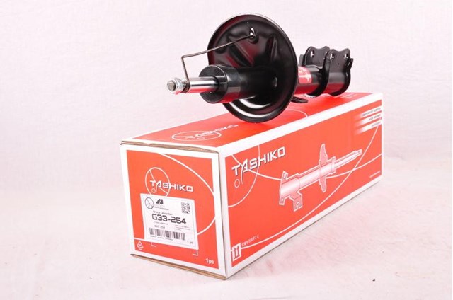 TASHIKO G33254 Амортизатор задний правый в наличии Николаев