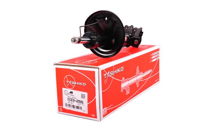 G33255 TASHIKO Амортизатор задний левый купить в Ужгород